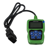 OBDSTAR F101 Araba Anahtarı Programcı T-OYOTA Desteği 4D(67,68)