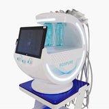 AYJ-X16 7 in 1 Hydra dermabrazyon makinesi