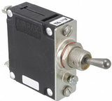 Airpax IAGN6-1-52-15.0 Circuit Breaker Magnetic