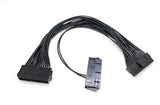 Bitcoin Miner Psu Bağlantı Kablosu 50 Adet