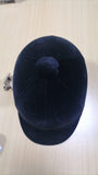 Charles Owen Fian Velvet Şapkası Kask - Ikinci El