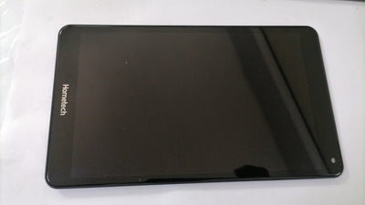 Homotech TP+Lcd Panel + 2.5d Glass For T