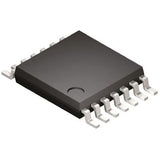20 Adet Lmv339Dtbr2G  Analog Karşılaştırıcı , 4 Karşılaştırıcı, 800 Ns, 2V - 5V, Tssop, 14 Pimli