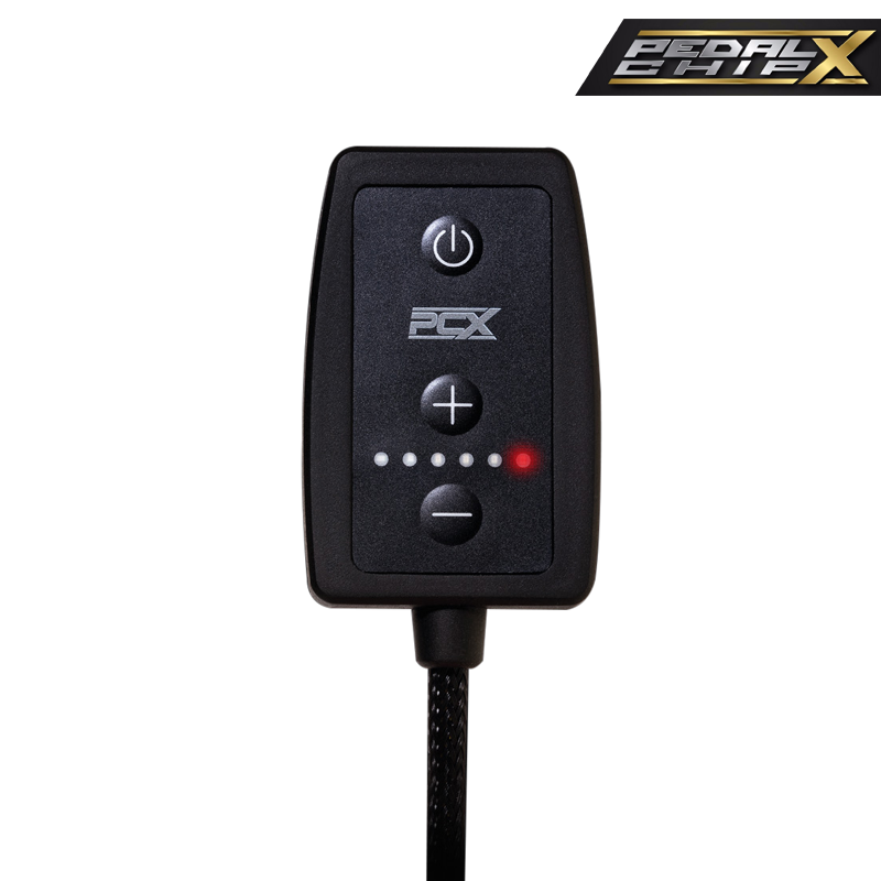 Mini Gaz Tepkime Cihazı PedalChip-X  PCX-1426