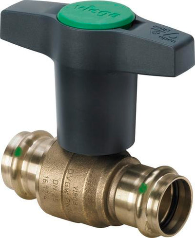 Easytop Küresel Vana  Sc-Contur 746 391 Dn 20 (22)