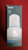 Satel Grade 2 Wired Pir Motion Detector Slim Line Luna