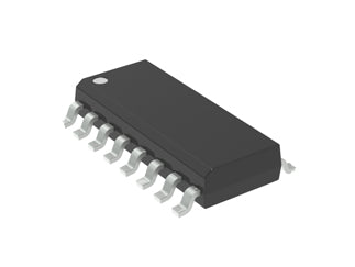 10 Adet NCP10970B1DR2G ACDC Converter, Buck, 85 V to 265 VAC In, SOIC-15