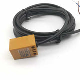 Omron Tl-N20Md1 Proximity Switch