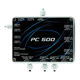 Ts-Pc500 Programlanabilir Kontrolör