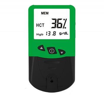 Woodley Equipment: Insight Hct Meter