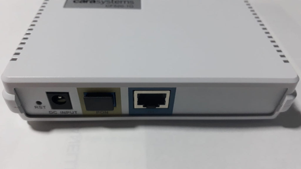 Gıgabıt Ethernet Fiber Converter Cf520-1G