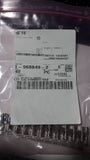 1-968849-2 G1110Mcp-2 8 Bu-Kontakt Konnektör Pi̇N 40 Adet
