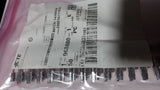 9 Adet Te 880398-2 Fuse Contact Sigorta Terminali 13-17Awg Pirinç Rcp 26.5Mm Ön Kalay