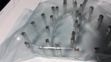 1326030-2 Automotive Connectors 2.8Mm Recp,Unseal,18-20Awg  30 Adet
