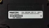 Magtek 22551004  Kart Okuyucu