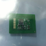 Oki Toner Chip Siyah Es8453 Black Çip Reset 18 Adet