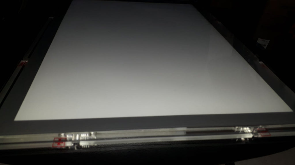 Çift Taraflı Asılı Ekran Ofis Led Akrilik Manyetik Fotoğraf Çerçeveli Işık Kutusu 3. Lü