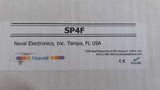 Naval Sp4F , Marine Tv-Radio Splitter