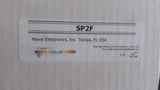 Naval Electronics Sp2F Splitter