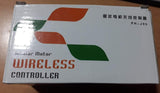 Tubular Motor Wi̇Reles Kontroller Ph-J05