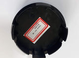 4 Adet Jant Orta Kapak - Bugatti 60Mm