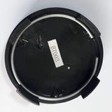 4 Adet Jant Orta Kapak - Bugatti 60Mm