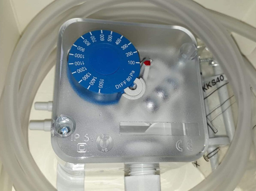 Thermokon Ps1500 B Fark Basınç Anahtarları | Gümrük Sepeti