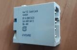 Han® Ee Quick Lock Module 3 Adet