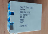 Han® Ee Quick Lock Module 3 Adet