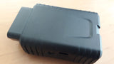 Antzer Tracker With Standard Gps & Bluetooth Rifa-B73Q-Gb1000