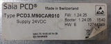 Saia Burgess Controls Card Pcd3.M90