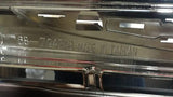 Chrysler 300C Ön Crome Panjur