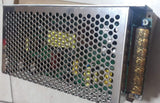 Power Supply Nw-150-24 24V - 6,25A