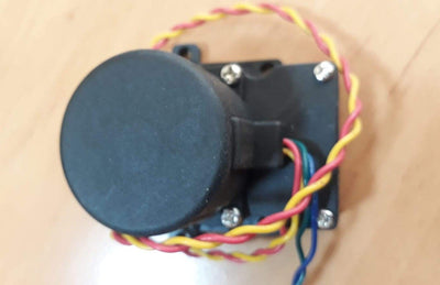 Kinmore Motor Km-36F1-500