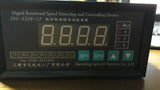 Tds-4336-26 Hız Sinyali Kontrol Cihazı