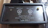 Short Circuit Indicator Type-Ekl1