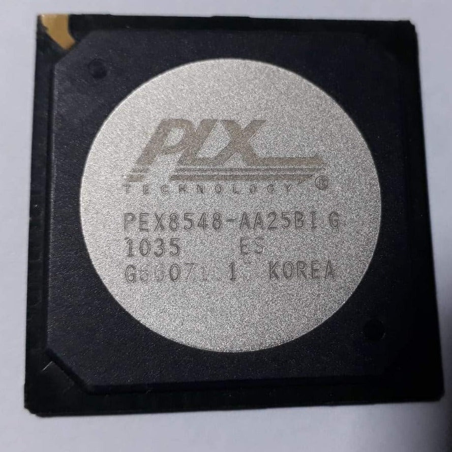 Pex8548-Aa25Bi G Programlanabilir Mantık Gömülü Fpga Mikroişlemci Çip