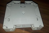 Allen Bradley 1492-J50 2 Pole Terminal Blocks Grey 12 Adet