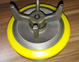 Novatech Pump Cast-N-Place Valve