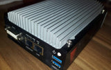 Power Automasyon Pa 9000 Mc Std Etc Ultra Kompakt, Ethercat Cnc