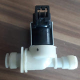 Invensys V18Qc 5/16-1/4 Valf