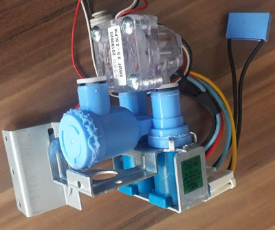 Useong Riv-12A-33 Valve