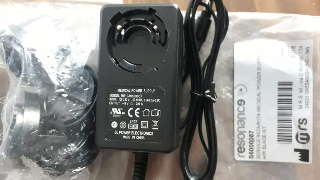 Resonance S6000087 Power Supply For Tymp R16M And R14O