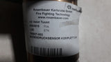 09X0015 765927-003 Bodendrucksensor Komplett Can