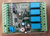Teco Sg2-12Cr-D Programmable Controller