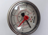 Hatlapa Kl.1.6 En 837-1 Manometro Orjinal