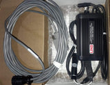 Lind Trimble Oto Adaptörleri - Td0540-3516 Inpu 11-16V Outpu 5V 4A