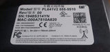 Cat Pl641V2 With External Antenna (555-5510 Rev 00)