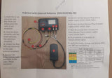Cat Pl641V2 With External Antenna (555-5510 Rev 00)