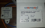 5 Adet Mersen Stlt23-10K320V-C4-Wd Surge Trap